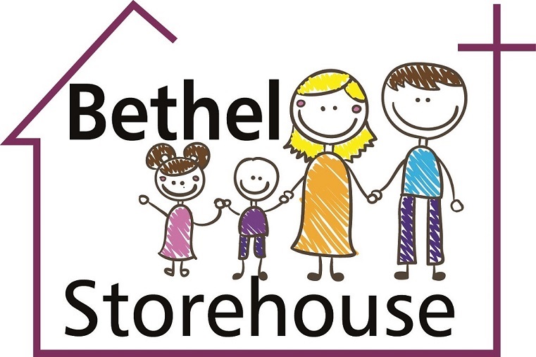 bethelstorehouse logo
