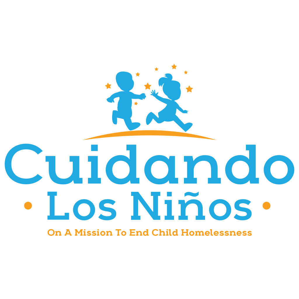 cuidando logo