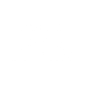 white abq giving machine logo