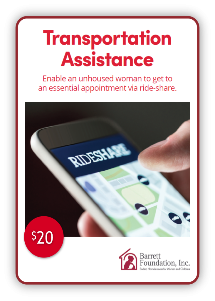 bf transportationasstance