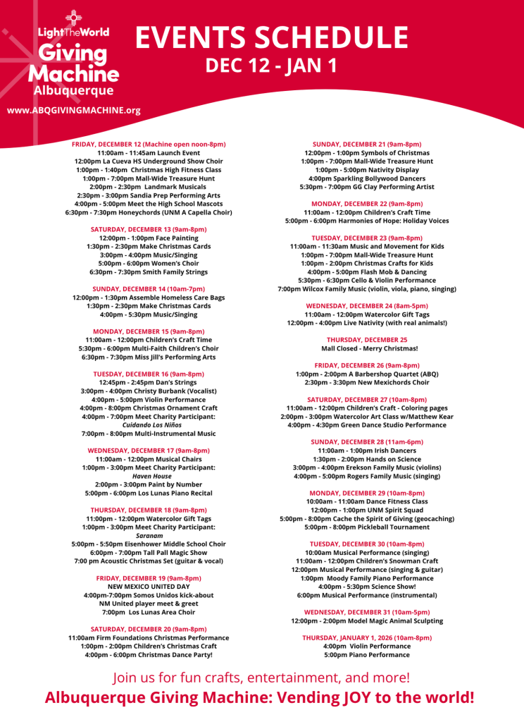 calendar of events abq giving machine 2025(8x11) (2)