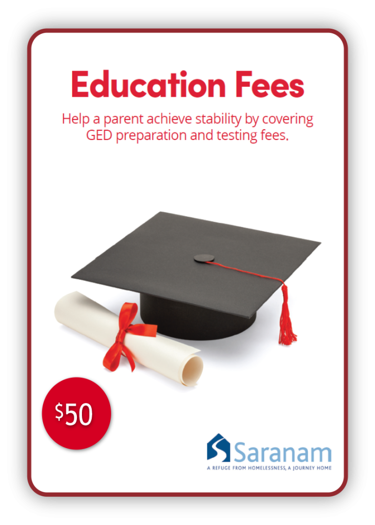 saranam educationfees
