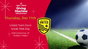 Events: December 11th