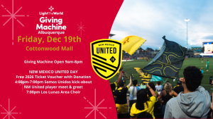 Events: December 19th