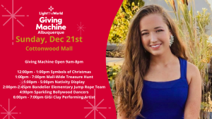 Events: December 21st