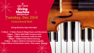 Events: December 23rd