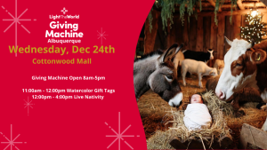 Events: December 24th