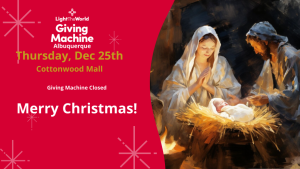 Events: December 25th