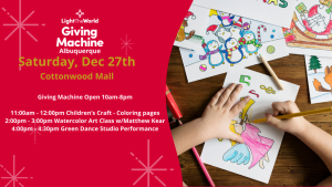 Events: December 27th