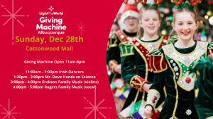 Events: December 28th