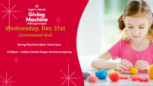 Events: December 31st