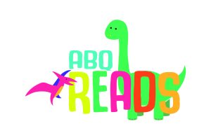 ABQ Reads Logo