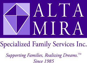 alta mira logo