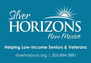 silver horizons