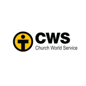 churh world service stadardized